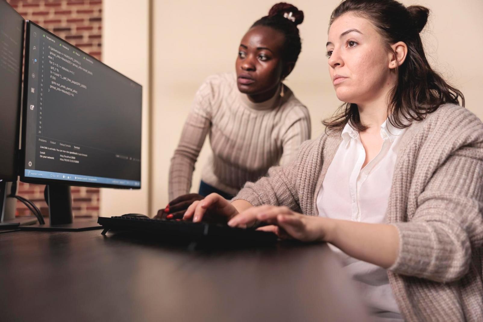 機械学習による市場分析のイメージ