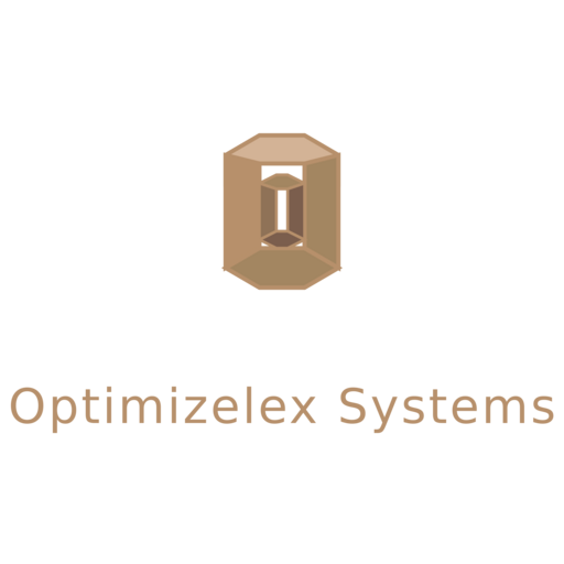 Optimizelex Systems ロゴ
